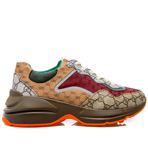 gucci sports shoe women